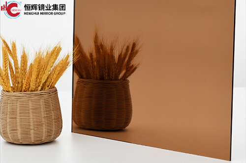 GOLDEN-BRONZE-MIRROR(金茶鏡)