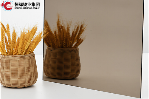 GREY-BRONZE-MIRROR(灰茶鏡)